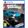 Jeu PS5 Fast And Furious Arcade