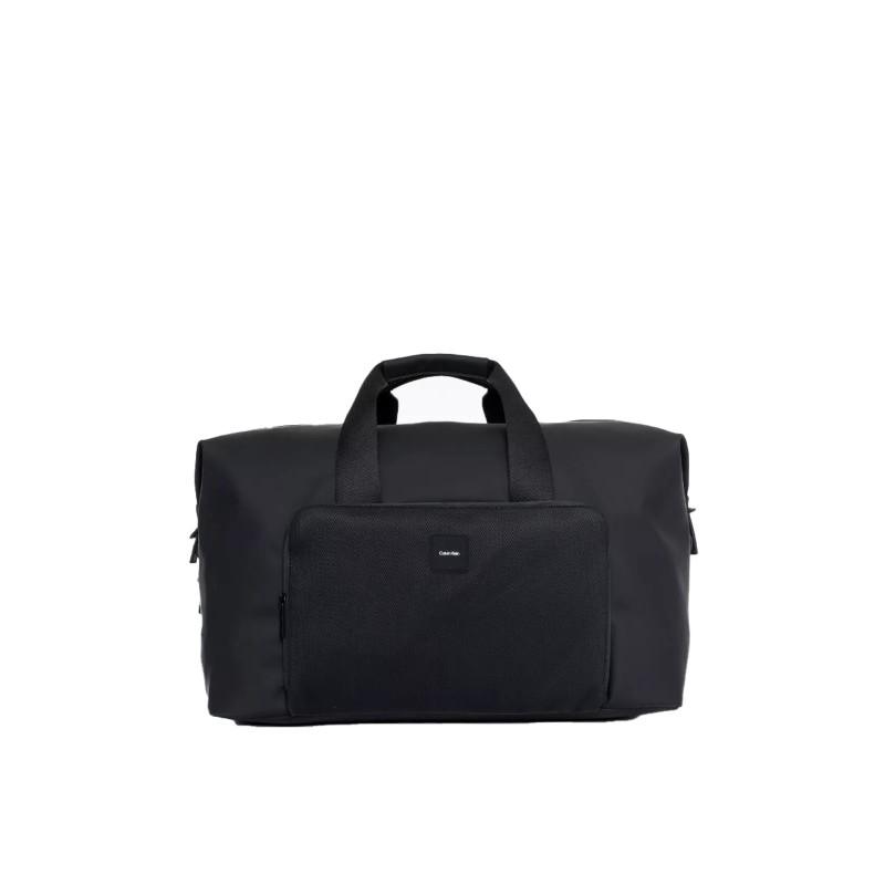 Sac noir Calvin Klein