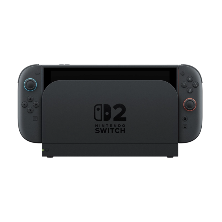 Console Nintendo Switch 2