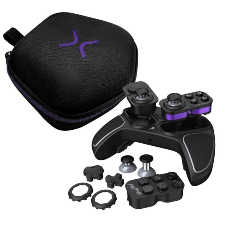 Manette Victrix Pro BFG Wireless Black | PS5 & PC