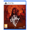 Jeu PS5 Unholy