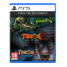 Jeu PS5 Turok Trilogy Bundle