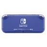 SWITCH LITE BLEUE
