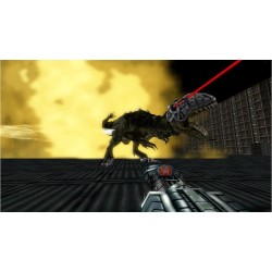 Jeu PS5 Turok Trilogy Bundle