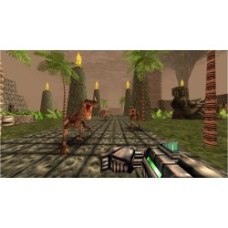 Jeu PS5 Turok Trilogy Bundle