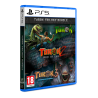 Jeu PS5 Turok Trilogy Bundle