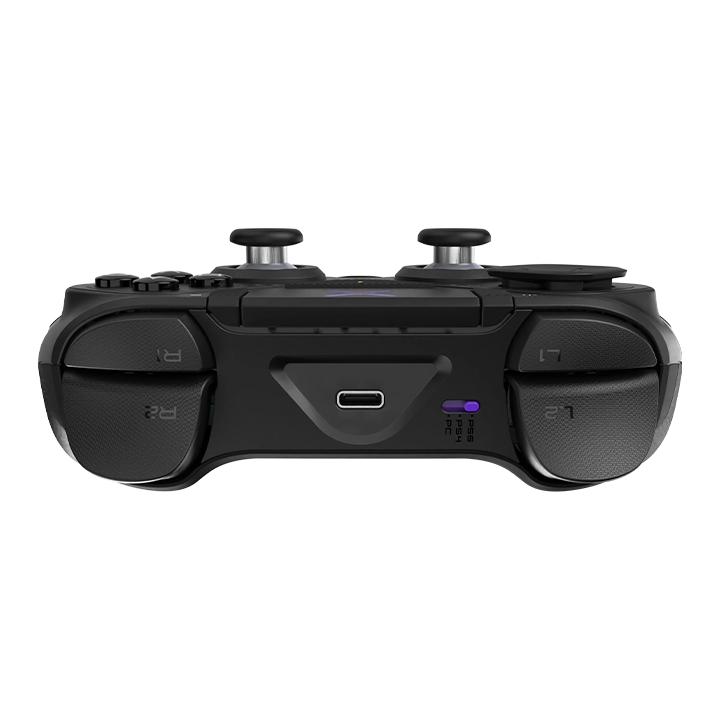 Manette Victrix Pro BFG Wireless Black | PS5 & PC