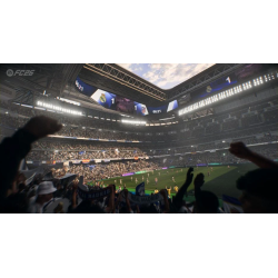 Jeu EA Sports FC 26
