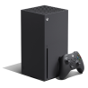 Xbox Series X (1TB) - Ultimate Gaming Experience Await!