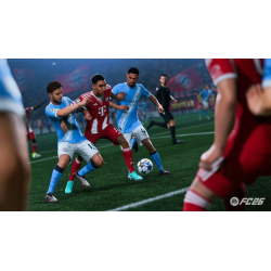 Jeu EA Sports FC 26