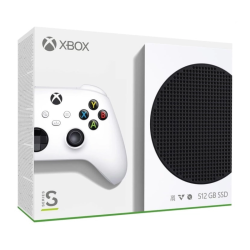 XBOX SERIES S 512GB V2 - Le jeu nouvelle génération vous attend !