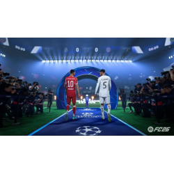 Jeu EA Sports FC 26