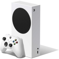 XBOX SERIES S 512GB V2 - Le jeu nouvelle génération vous attend !