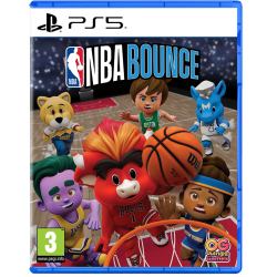 Jeu PS5 NBA Bounce