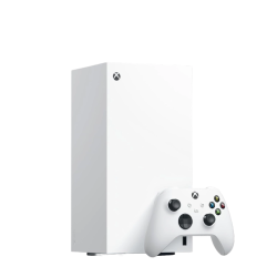XBOX SERIES X 1 TO ROBOT WHITE
