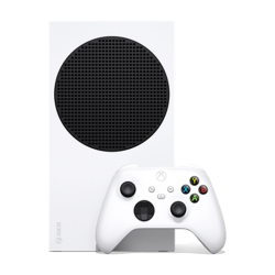 Xbox Series S (512GO)