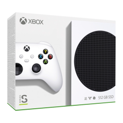 Xbox Series S (512GO)