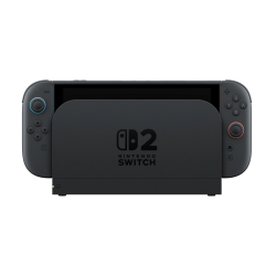 Nintendo Switch 2 – La console hybride nouvelle génération