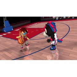 Jeu PS5 NBA Bounce