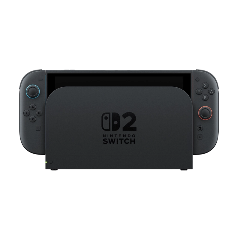 Nintendo Switch 2 – La console hybride nouvelle génération
