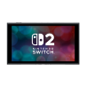 Nintendo Switch 2 – La console hybride nouvelle génération