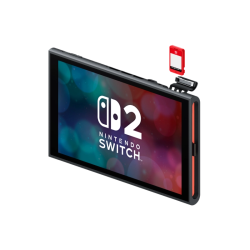 Nintendo Switch 2 – La console hybride nouvelle génération