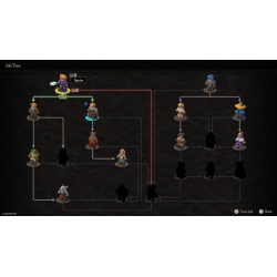 Jeu PS5 Final Fantasy Tactics