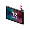 Nintendo Switch 2 – La console hybride nouvelle génération