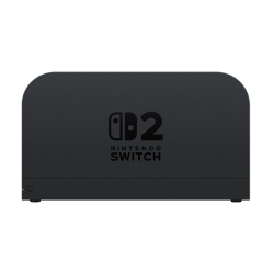 Nintendo Switch 2 – La console hybride nouvelle génération