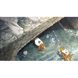 Jeu PS5 Final Fantasy Tactics