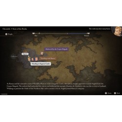 Jeu PS5 Final Fantasy Tactics