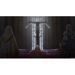 Jeu PS5 Final Fantasy Tactics