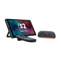 Nintendo Switch 2 – La console hybride nouvelle génération