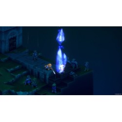 Jeu PS5 Final Fantasy Tactics