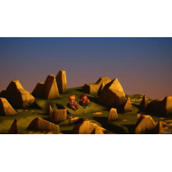 Jeu PS5 Final Fantasy Tactics