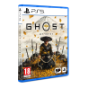 Jeu PS5 Ghost Of Yotei