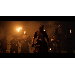 Jeu PS5 Ghost Of Yotei