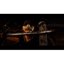 Jeu PS5 Ghost Of Yotei