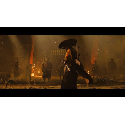 Jeu PS5 Ghost Of Yotei