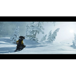 Jeu PS5 Ghost Of Yotei