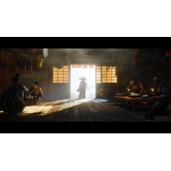 Jeu PS5 Ghost Of Yotei