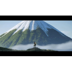 Jeu PS5 Ghost Of Yotei