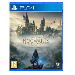 Hogwarts Legacy PS4 VF – L’Héritage de Poudlard