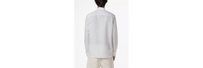 Chemise Calvin Klein manches longues J30J327295