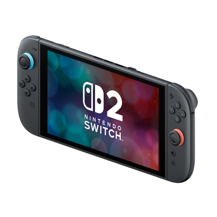 Console Nintendo Switch 2