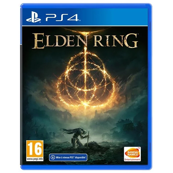 God of War Ragnarök PS4 – Jeu vidéo d’action | Maurel David