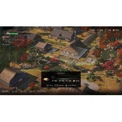 Jeu PS5 Assassin's Creed Shadows