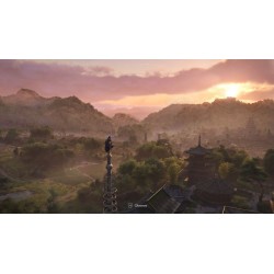 Jeu PS5 Assassin's Creed Shadows