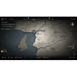 Jeu PS5 Assassin's Creed Shadows