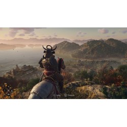 Jeu PS5 Assassin's Creed Shadows